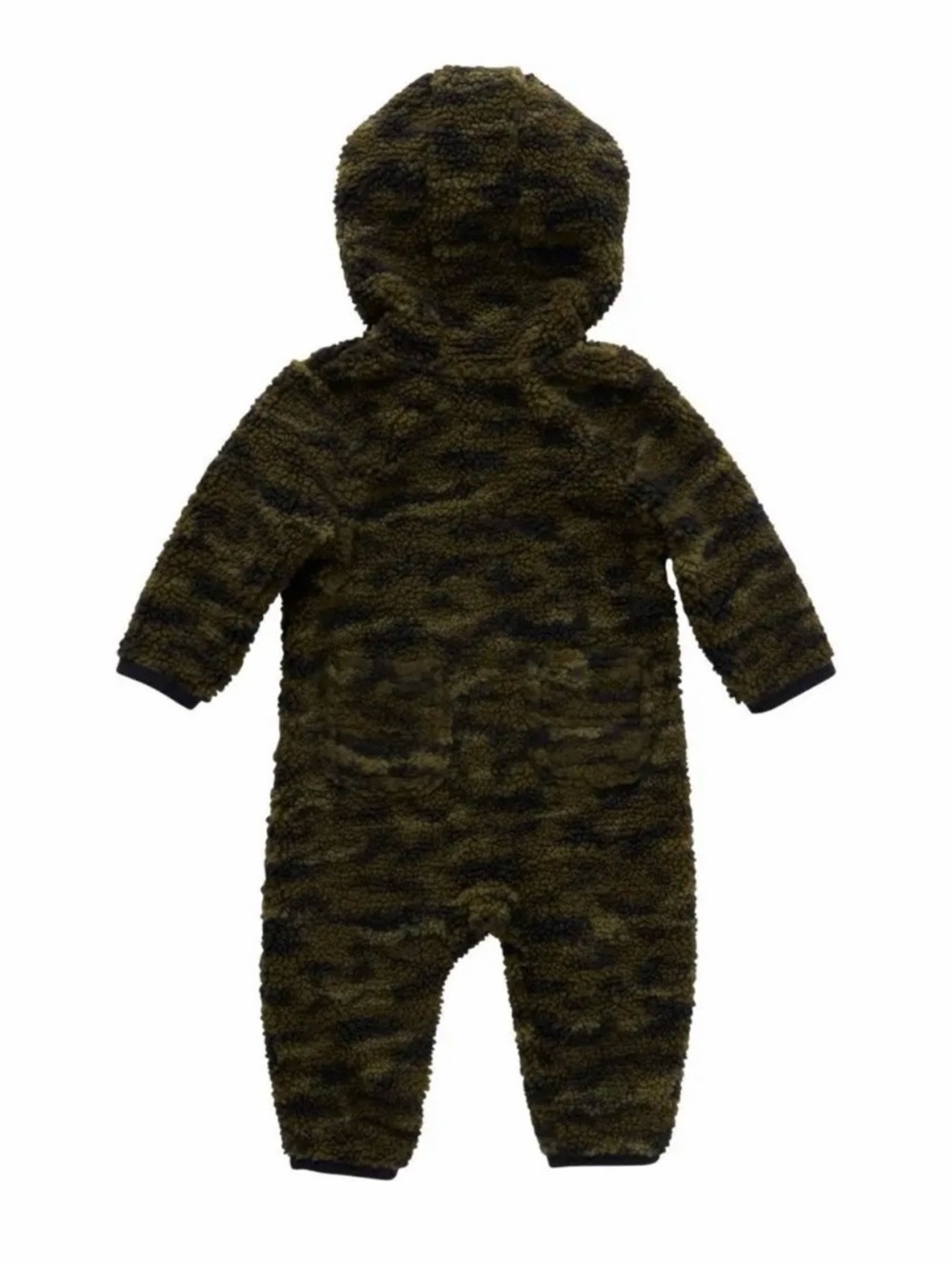 Carhartt camo like new jumpsuit - Picture 6 of 6